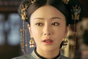 乾隆皇帝最宠爱的五位后妃分别是谁？_清朝历史 菊江历史网