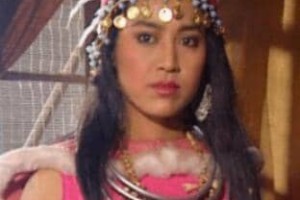 祝融夫人是孟获的妻子，诸葛亮是如何降伏他的呢?_三国历史 菊江历史网