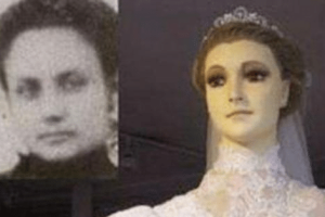 帕斯卡拉干尸新娘的传说是什么?干尸新娘做了什么？_稗官野史 菊江历史网