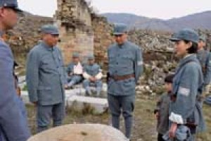 刘邓大军挺进大别山，刘伯承直接宣布三条纪律,含泪枪决警卫连长_近代战争 菊江历史网