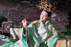 历史上有名的三位皇帝的奶娘，她们都干了什么？_帝王野史 菊江历史网