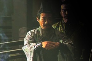 蔡阳简介_蔡阳的儿子_蔡阳的故事_蔡阳怎么死的 菊江历史网