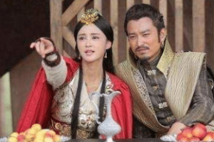 女囚没进过皇宫，却生下皇子！结局让皇帝后悔！_帝王野史 菊江历史网