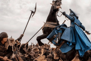 飞将军李广是怎么死的？李敢为什么要找卫青报仇？_乡村野史 菊江历史网