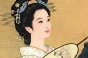 上官婉儿为什么要私通武则天的男宠？_唐朝历史 菊江历史网