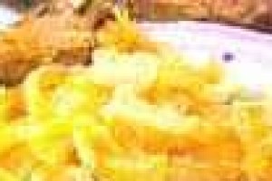 羊筋菜_饮食文化 菊江历史网