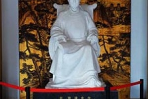 崔致远简介_崔致远的儿子_崔致远的故事_崔致远怎么死的 菊江历史网