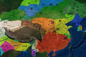 从五场战争分析，西魏是如何战胜东魏，促进统一进程的？_古代战争 菊江历史网