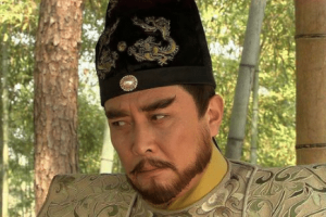 朱元璋为什么要把皇位传给孙子？朱允炆是怎么失踪的？_帝王野史 菊江历史网