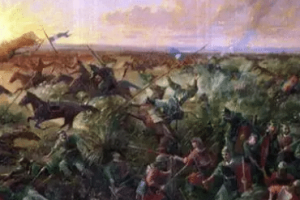 洛涧之战的结果是什么？如何评价此战？_古代战争 菊江历史网