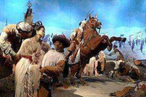 明朝土木堡之变是什么样的 最后造成了什么样的结果_明朝历史 菊江历史网