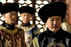 没参与九子夺嫡的四位皇子的下场怎么样？_清朝历史 菊江历史网