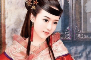 南北朝最任性的公主，萧玉瑶她经历了什么？_后宫秘史 菊江历史网