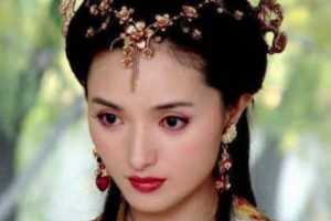 盘点历史上的三大名妓，结局一个比一个惨_稗官野史 菊江历史网