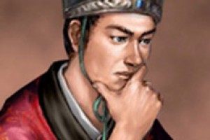 萧琮简介_萧琮的儿子_萧琮的故事_萧琮怎么死的 菊江历史网