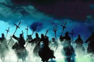 浊泽之战是怎么回事？具体经过是怎样的？_古代战争 菊江历史网