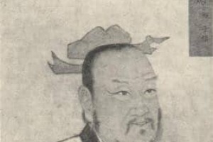 巫马施【孔门七十二贤之一】 – 人物百科