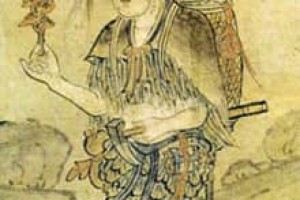 巫彭【古代汉族神话传说中的神医名】 – 人物百科