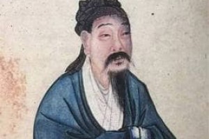 吴太伯【吴国第一代君主】 – 人物百科