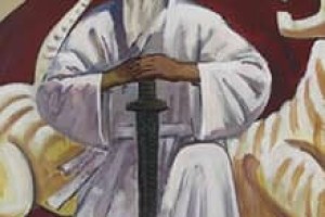 巫咸【中国古代传说人物】 – 人物百科