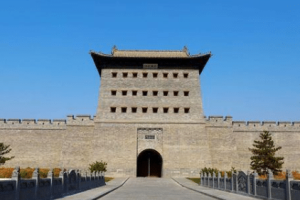 山西省有个城市被称为”皇后之乡”，为什么古代皇帝都喜欢这个城市的女人？_后宫秘史 菊江历史网