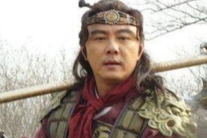 程咬金：李世民手下最懂得明哲保身的大将_唐朝历史 菊江历史网