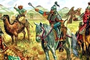 安史之乱的始作俑者究竟是谁呢？_唐朝历史 菊江历史网