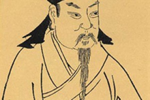 李膺简介_李膺的儿子_李膺的故事_李膺怎么死的 菊江历史网