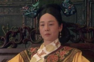 揭秘：慈禧与光绪的真实关系是怎样的？_后宫秘史 菊江历史网