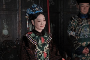 明朝最猖狂的妃子，棒杀太后绑架皇帝还能善终？_帝王野史 菊江历史网