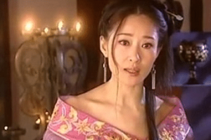 赵姬和秦相吕不韦是什么关系？历史上的赵姬是个什么样的人？_乡村野史 菊江历史网