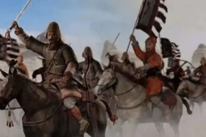 白狼山之战的具体经过是怎样的？曹操采取了哪些行动？_古代战争 菊江历史网