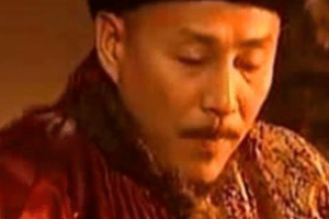 历史上康熙生母佟佳氏结局怎么样？_清朝历史 菊江历史网