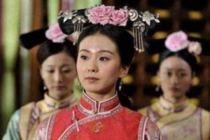 满清最尊贵的公主，一生有过三段婚姻_清朝历史 菊江历史网