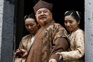 张居正在私生活方面有多奢侈？晚年时期的他有多贪图享受？_稗官野史 菊江历史网