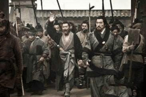 卢绾深得刘邦的信任，为什么会叛变？_汉朝历史 菊江历史网