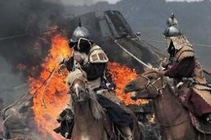 丁家洲之战：决定南宋存亡的一役 十三万人齐解甲 此战后 南宋走向覆灭_古代战争 菊江历史网