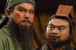 关羽身边的谋士是谁 他的能力有多厉害_三国历史 菊江历史网