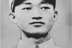 曾南生简介_曾南生的儿子_曾南生的故事_曾南生怎么死的 菊江历史网