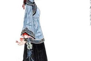 宝珠简介_宝珠的儿子_宝珠的故事_宝珠怎么死的 菊江历史网