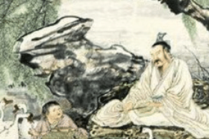 历史上王羲之的家世背景有多牛？和皇帝平分秋色_晋朝历史 菊江历史网