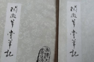 清朝王半仙深夜梦名妓，发生了什么奇异的事？_稗官野史 菊江历史网