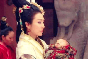 高高在上的胡太后，为什么却沦落到青楼？_稗官野史 菊江历史网