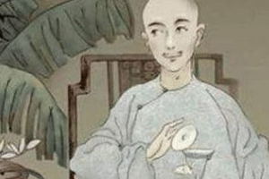 历史上和珅在哪些方面得罪了嘉庆皇帝？_清朝历史 菊江历史网