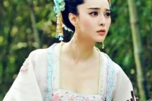 武则天也是一个美人,李世民为什么不喜欢武则天_唐朝历史 菊江历史网