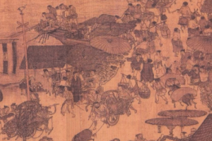 宋朝经济那么发达 宋朝军队为何如此不堪_宋朝历史 菊江历史网