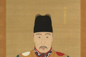 嘉靖是怎么把父亲从藩王拔高为皇帝？遗诏也有漏洞吗？_帝王野史 菊江历史网