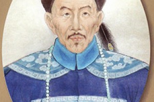 彭玉麟简介_彭玉麟的儿子_彭玉麟的故事_彭玉麟怎么死的 菊江历史网