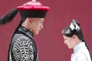 他是康熙的保镖，竟和皇帝抢女人，最后下场如何？_帝王野史 菊江历史网