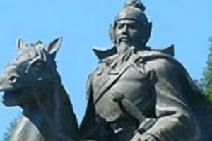 北齐名将斛律光是被谁陷害致死的？_南北朝历史 菊江历史网